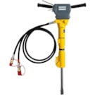 Młoty udarowe hydrauliczne